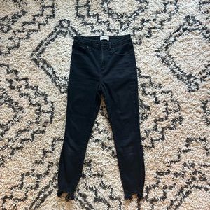 Abercrombie & Fitch women’s jeans size 2